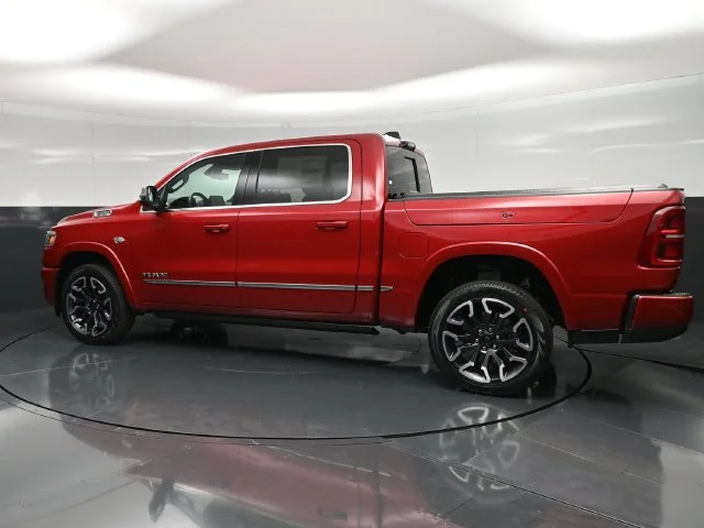 Nuevos RAM 1500 à Estados chez autogozo