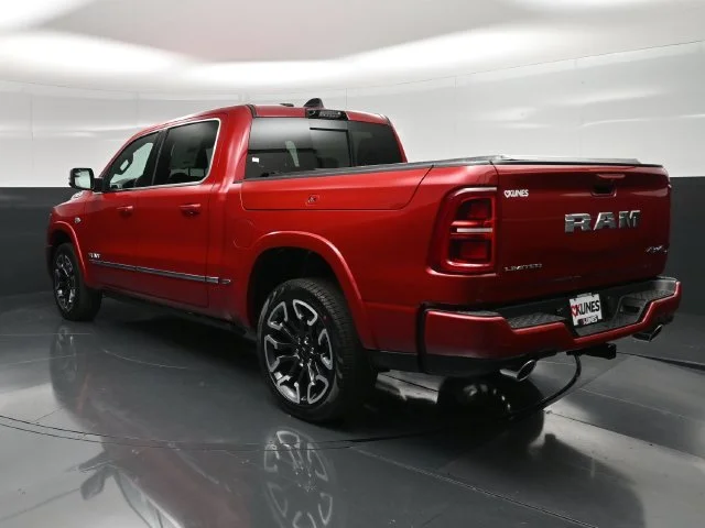 Nuevos RAM 1500 à Estados chez autogozo