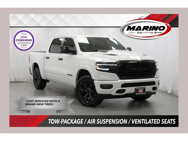 SEMINUEVOS RAM 1500 a Estados en autogozo