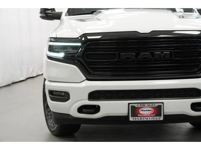 SEMINUEVOS RAM 1500 a Estados en autogozo