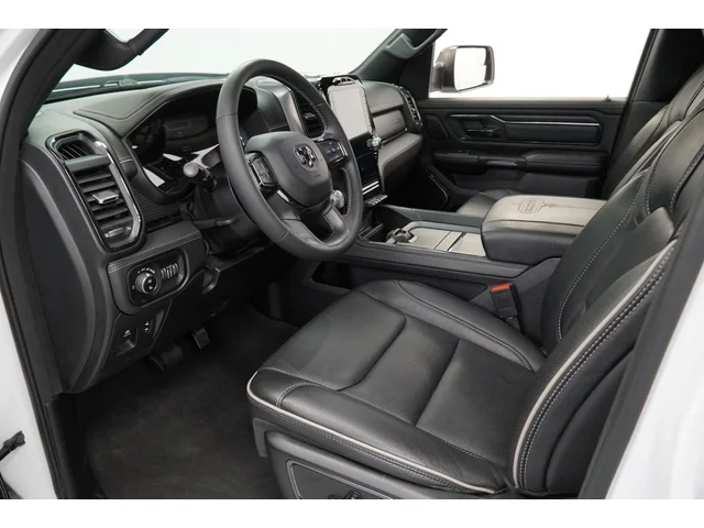 SEMINUEVOS RAM 1500 a Estados en autogozo