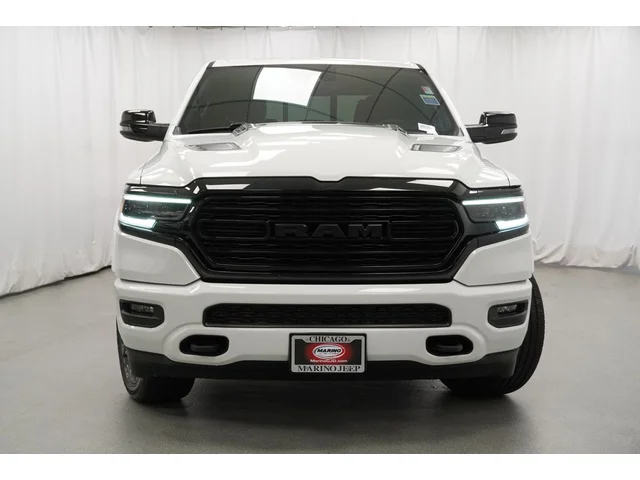 SEMINUEVOS RAM 1500 a Estados en autogozo