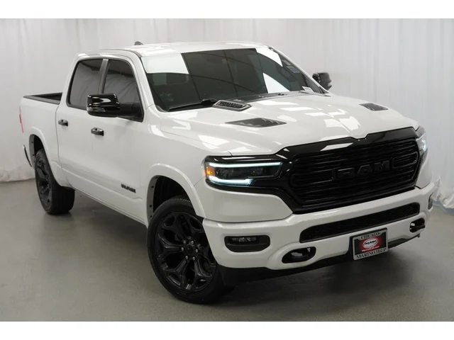 SEMINUEVOS RAM 1500 a Estados en autogozo