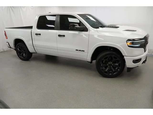 SEMINUEVOS RAM 1500 a Estados en autogozo