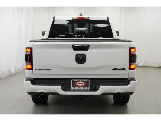 SEMINUEVOS RAM 1500 a Estados en autogozo