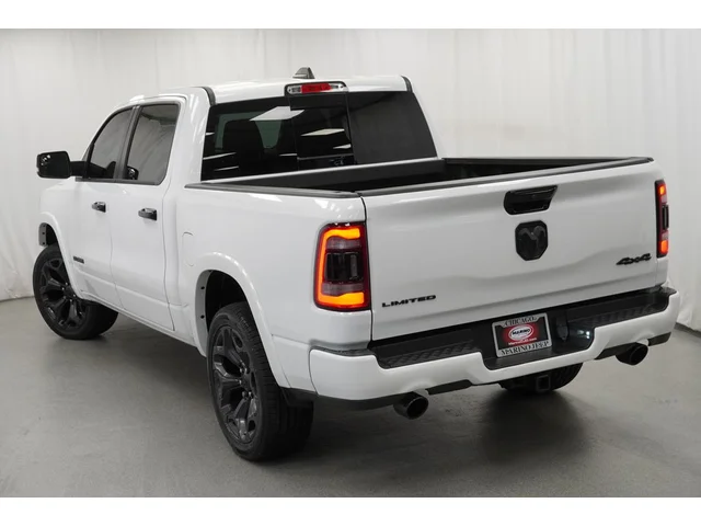 SEMINUEVOS RAM 1500 a Estados en autogozo