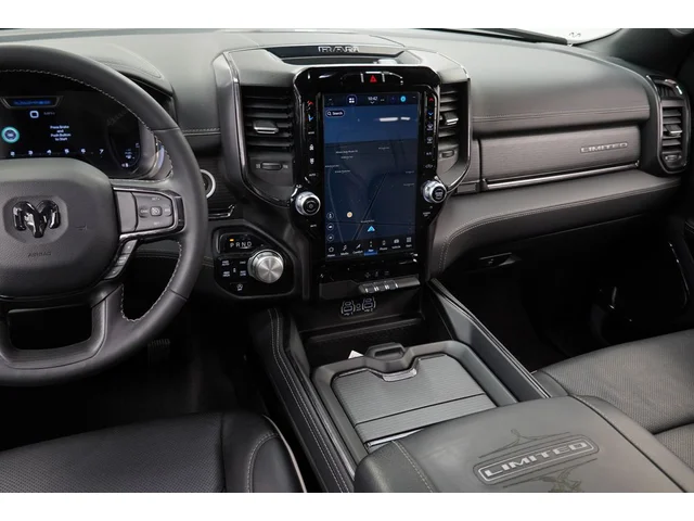 SEMINUEVOS RAM 1500 a Estados en autogozo