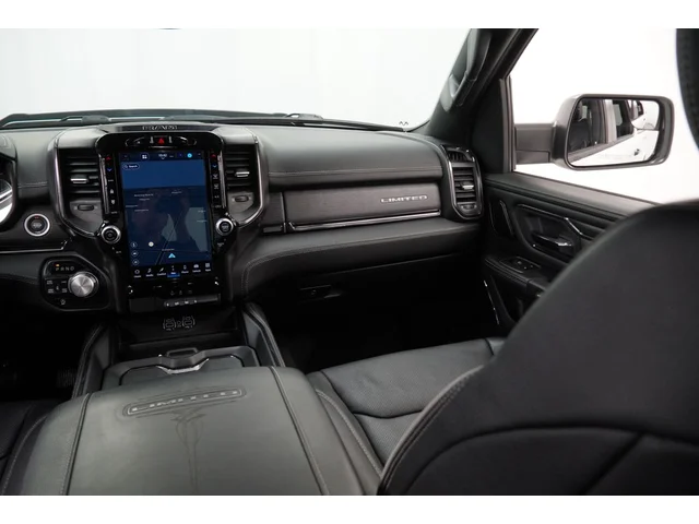 SEMINUEVOS RAM 1500 a Estados en autogozo