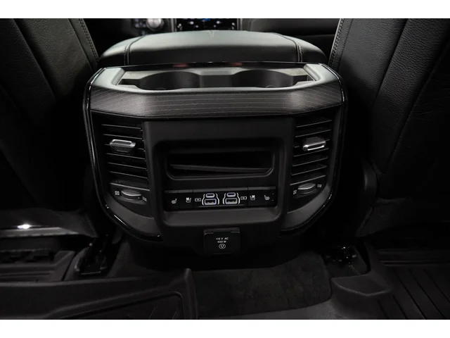 SEMINUEVOS RAM 1500 a Estados en autogozo