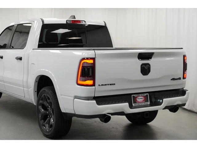 SEMINUEVOS RAM 1500 a Estados en autogozo