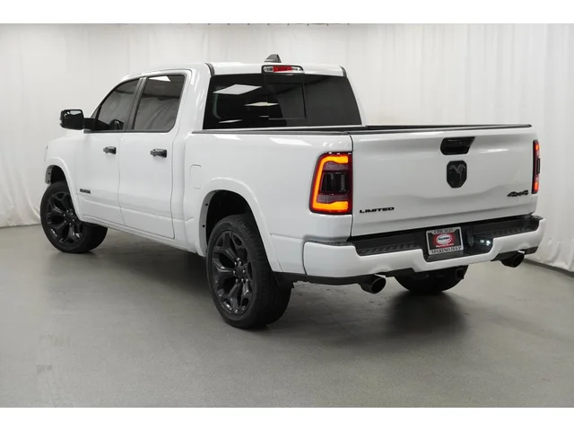 SEMINUEVOS RAM 1500 a Estados en autogozo
