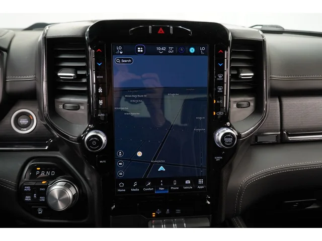 SEMINUEVOS RAM 1500 a Estados en autogozo