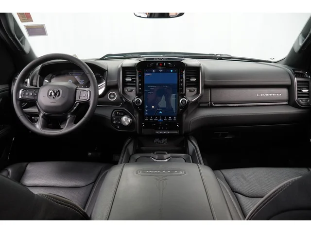 SEMINUEVOS RAM 1500 a Estados en autogozo