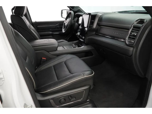 SEMINUEVOS RAM 1500 a Estados en autogozo