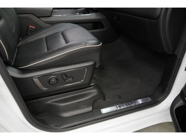 SEMINUEVOS RAM 1500 a Estados en autogozo