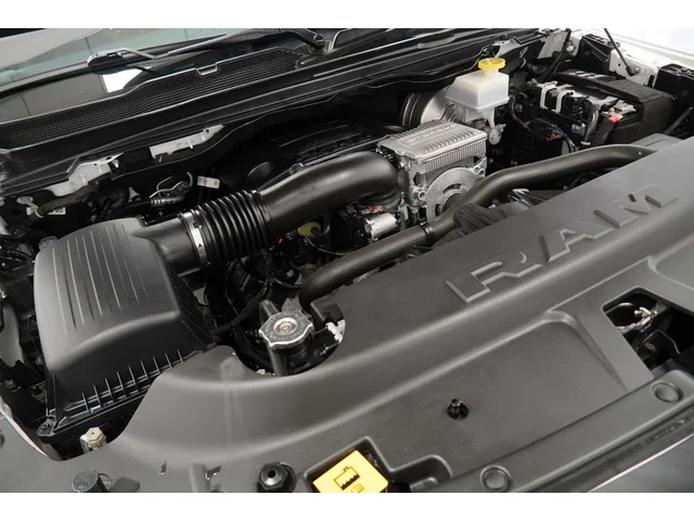 SEMINUEVOS RAM 1500 a Estados en autogozo