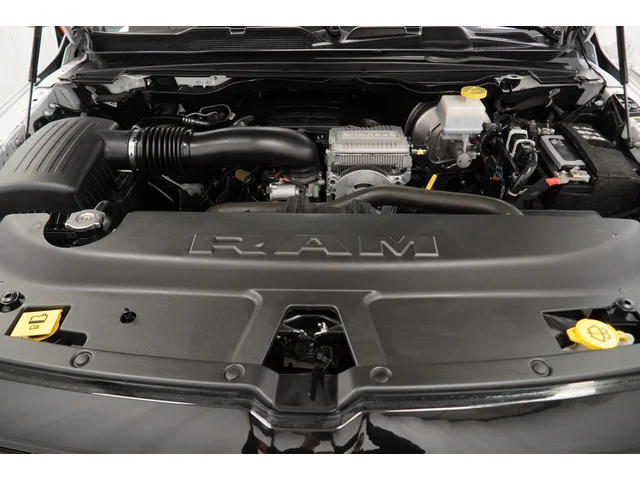 SEMINUEVOS RAM 1500 a Estados en autogozo
