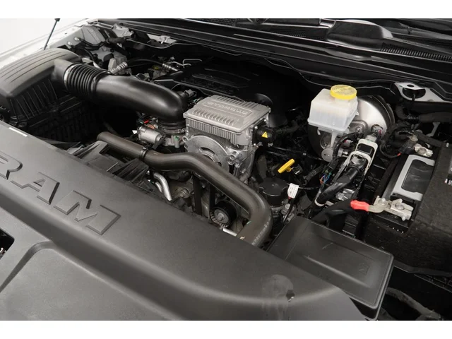 SEMINUEVOS RAM 1500 a Estados en autogozo