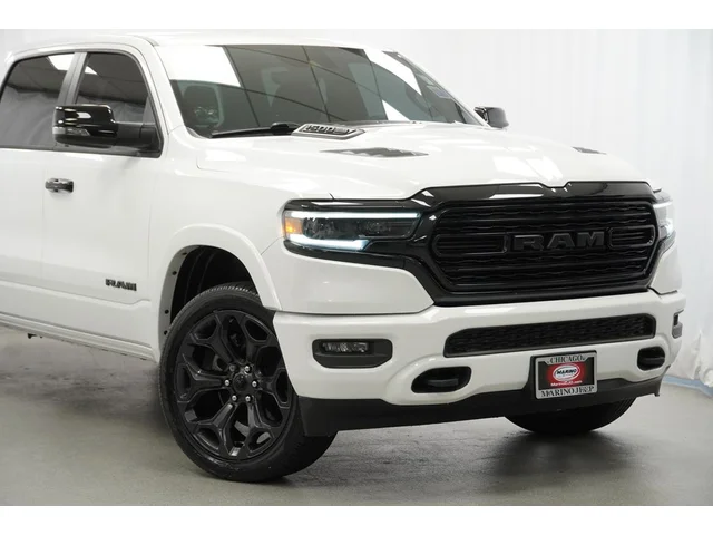 SEMINUEVOS RAM 1500 a Estados en autogozo
