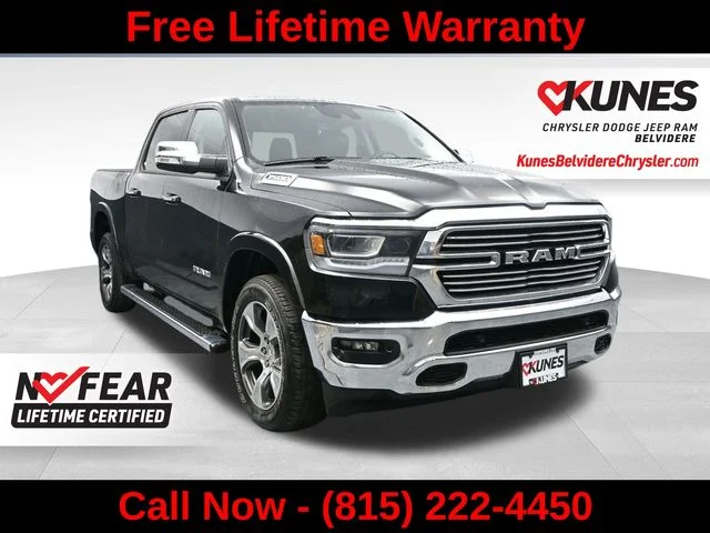 SEMINUEVOS RAM 1500 a Estados en autogozo