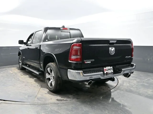 SEMINUEVOS RAM 1500 a Estados en autogozo