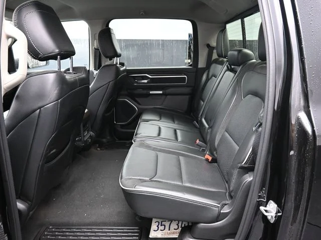 SEMINUEVOS RAM 1500 a Estados en autogozo
