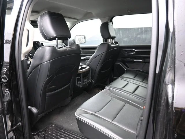 SEMINUEVOS RAM 1500 a Estados en autogozo