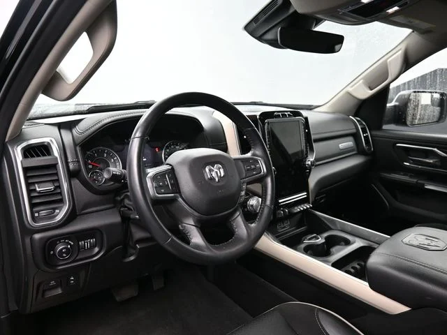 SEMINUEVOS RAM 1500 a Estados en autogozo