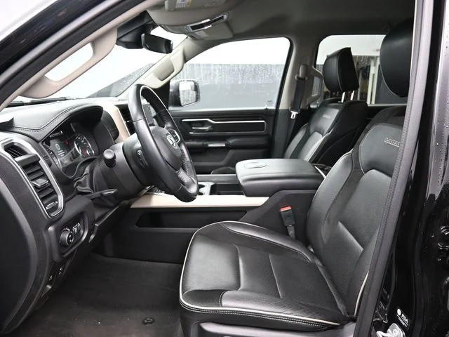 SEMINUEVOS RAM 1500 a Estados en autogozo