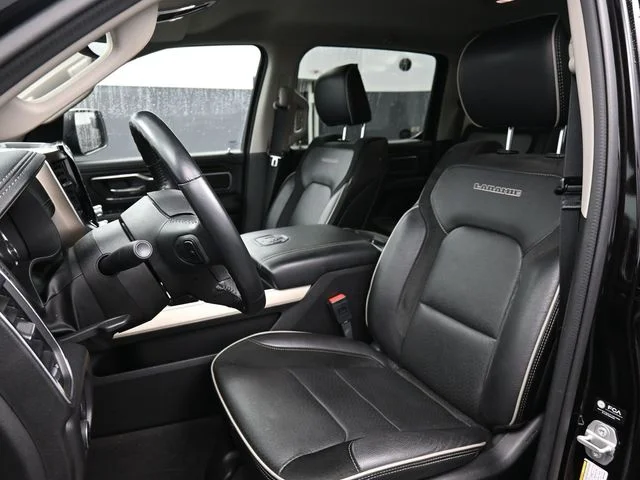 SEMINUEVOS RAM 1500 a Estados en autogozo