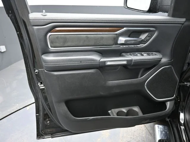 SEMINUEVOS RAM 1500 a Estados en autogozo