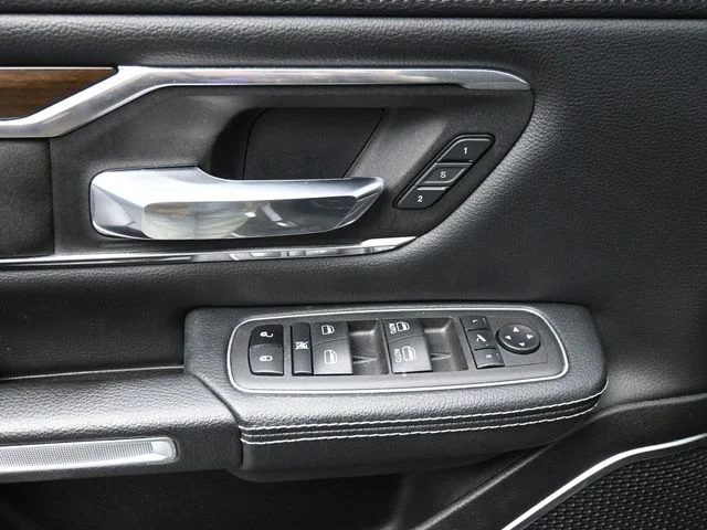 SEMINUEVOS RAM 1500 a Estados en autogozo