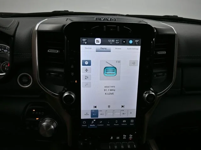 SEMINUEVOS RAM 1500 a Estados en autogozo