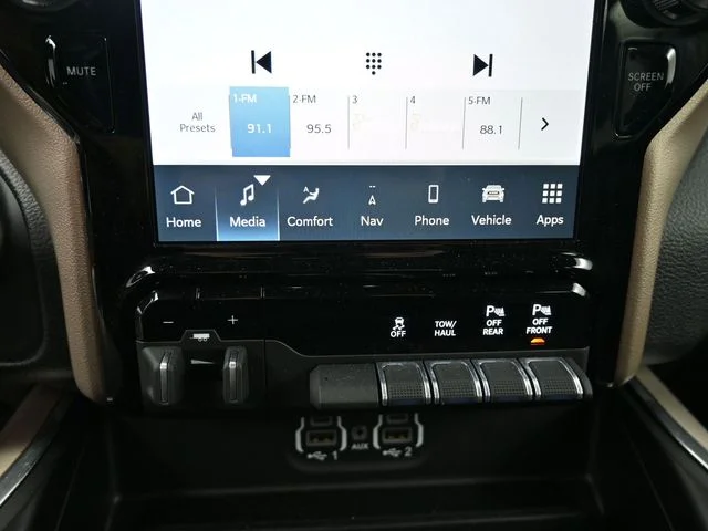 SEMINUEVOS RAM 1500 a Estados en autogozo