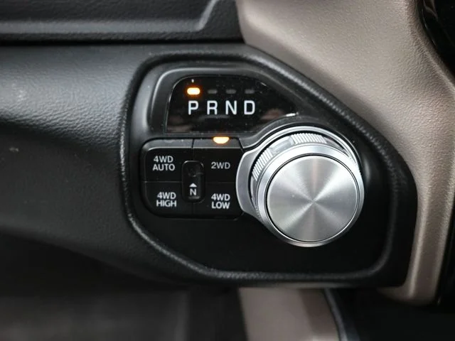 SEMINUEVOS RAM 1500 a Estados en autogozo