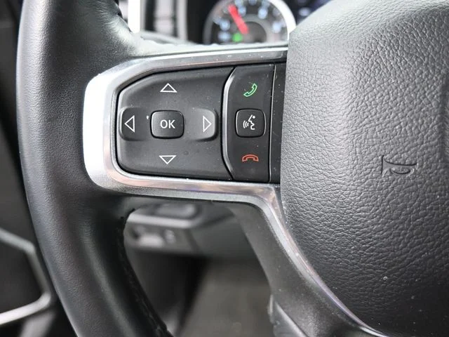 SEMINUEVOS RAM 1500 a Estados en autogozo