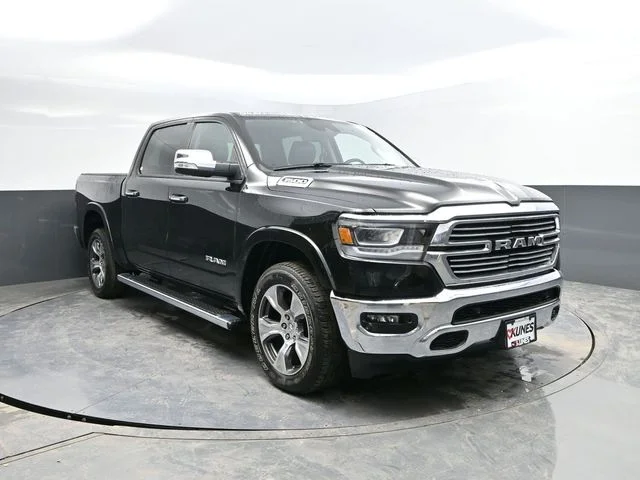 SEMINUEVOS RAM 1500 a Estados en autogozo