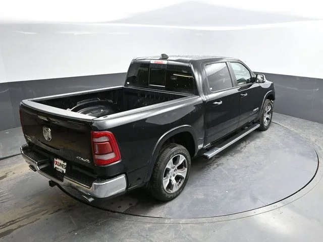 SEMINUEVOS RAM 1500 a Estados en autogozo