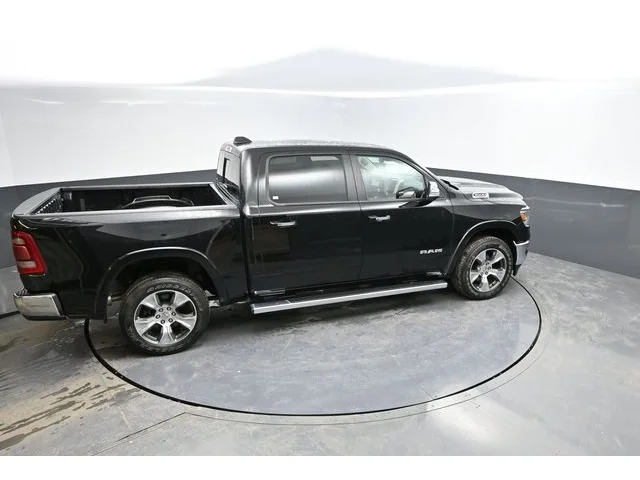 SEMINUEVOS RAM 1500 a Estados en autogozo