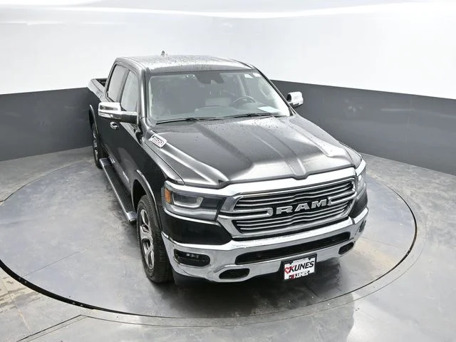 SEMINUEVOS RAM 1500 a Estados en autogozo