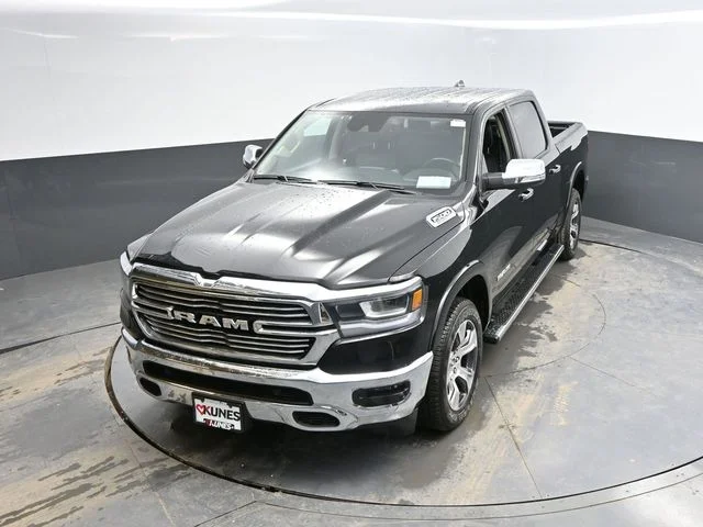 SEMINUEVOS RAM 1500 a Estados en autogozo