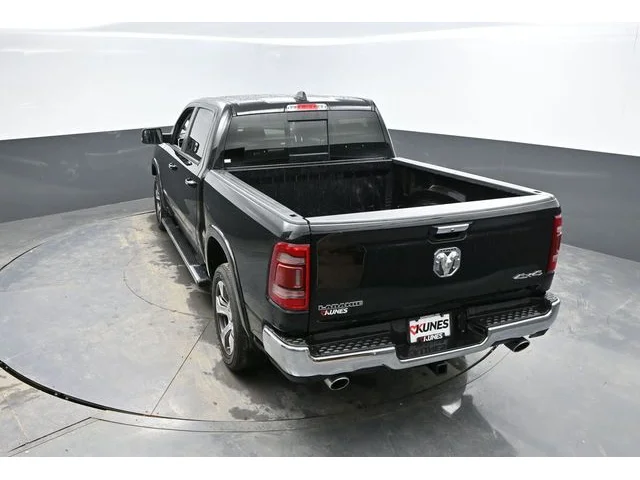 SEMINUEVOS RAM 1500 a Estados en autogozo