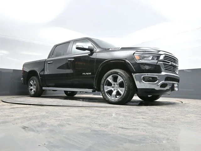 SEMINUEVOS RAM 1500 a Estados en autogozo
