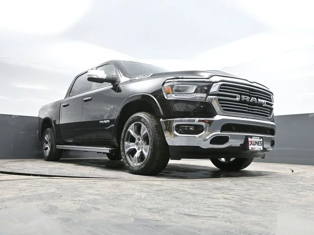 SEMINUEVOS RAM 1500 a Estados en autogozo