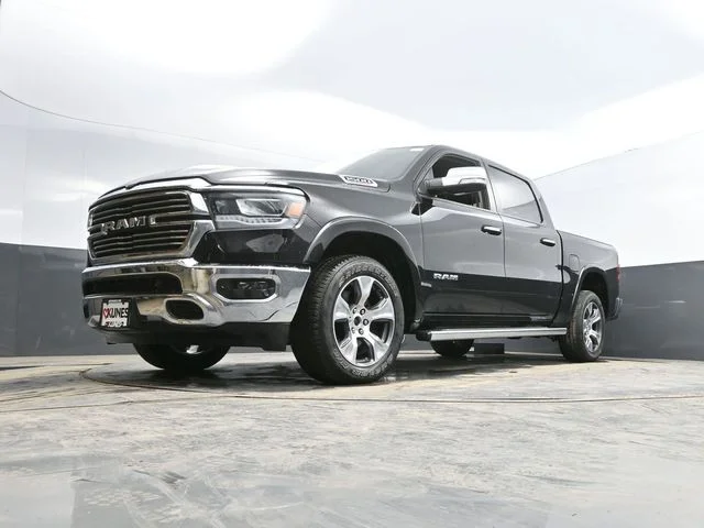 SEMINUEVOS RAM 1500 a Estados en autogozo