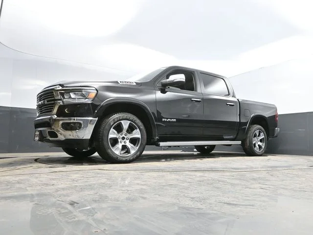 SEMINUEVOS RAM 1500 a Estados en autogozo