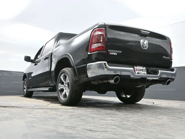 SEMINUEVOS RAM 1500 a Estados en autogozo