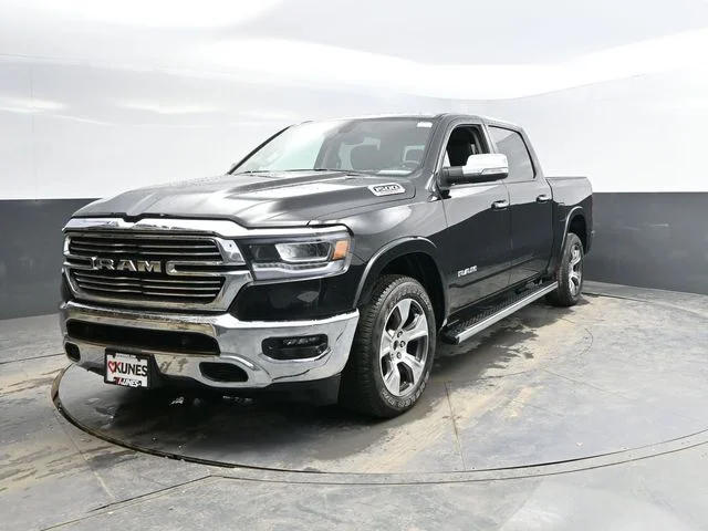 SEMINUEVOS RAM 1500 a Estados en autogozo