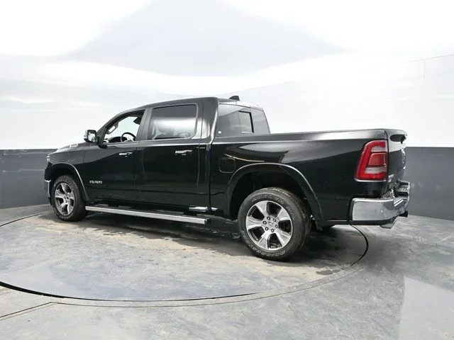SEMINUEVOS RAM 1500 a Estados en autogozo