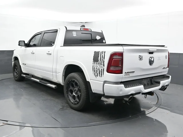 SEMINUEVOS RAM 1500 a Estados en autogozo